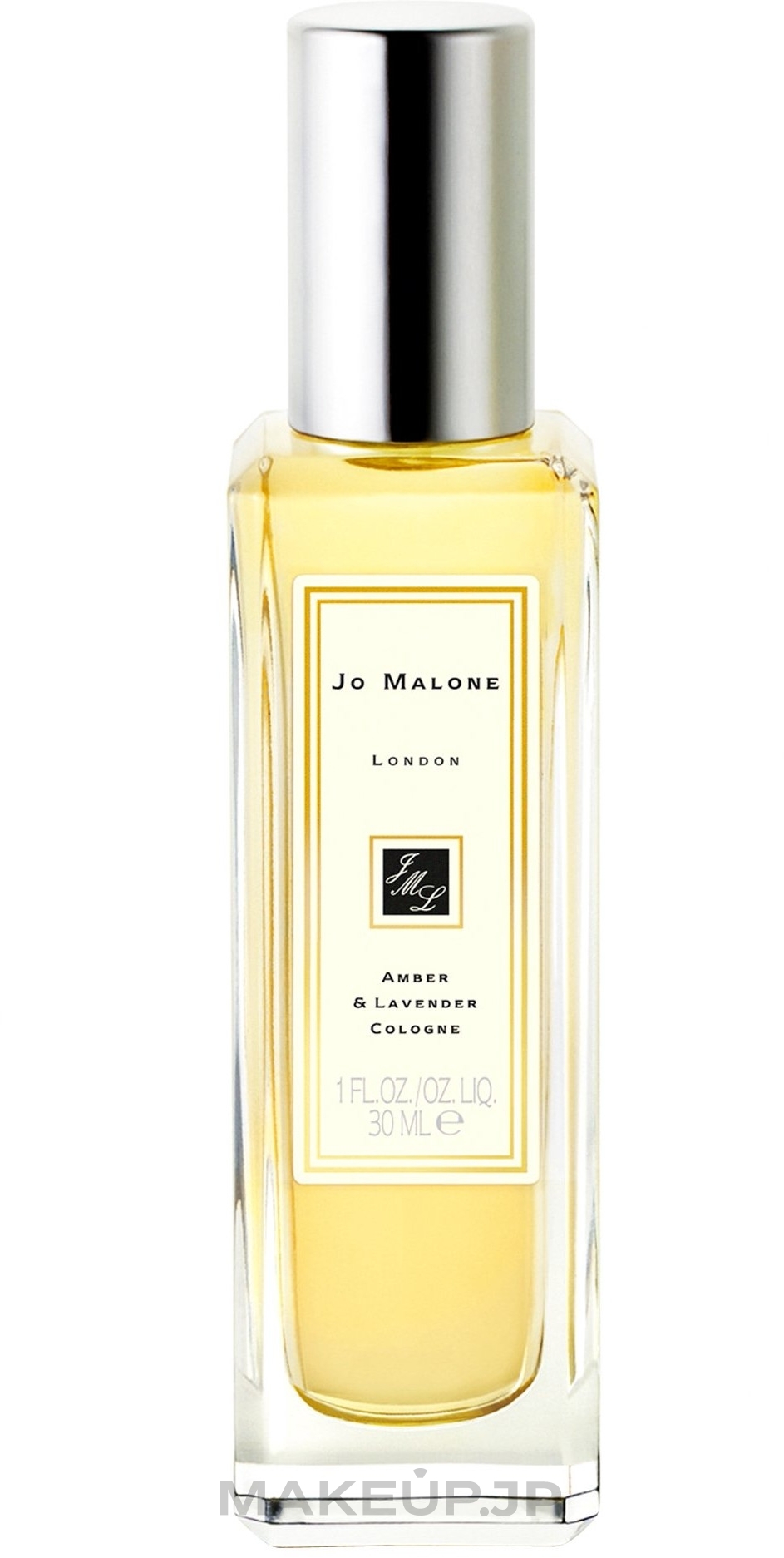 Jo Malone Amber & Lavender - Eau de Cologne (tester) — photo 30 ml