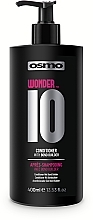 Fragrances, Perfumes, Cosmetics Conditioner - Osmo Wonder 10 Conditioner With Bond Builder