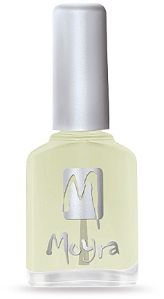 Glow in the Dark Nail Polish - Moyra Glow In The Dark — photo N1