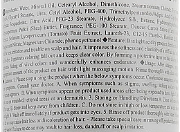 Non-Ion Conditioner - Sarangsae Anthocyanin Non Ion Conditioner — photo N5