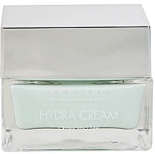 Fragrances, Perfumes, Cosmetics Ultra-Moisturizing Face Cream - Emocean Hydra Specialist Hydra Cream (Trial)