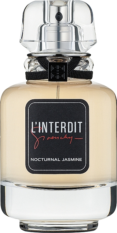 Givenchy L'Interdit Edition Millesime - Eau de Parfum — photo N1