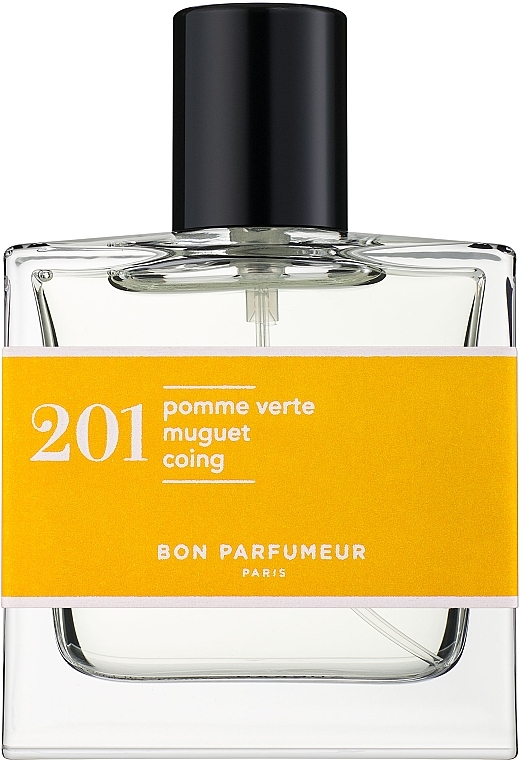 Bon Parfumeur 201 - Eau de Parfum — photo N1