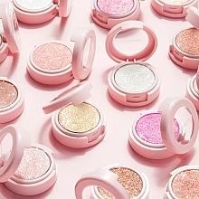 Eyeshadow - Etude Air Mousse Eyes — photo N6