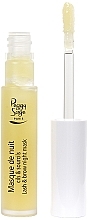 Fragrances, Perfumes, Cosmetics Lash & Brow Night Mask - Peggy Sage Lash And Brow Night Mask