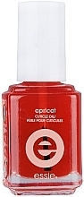 Apricot Cuticle Oil - Essie Apricot Cuticle Oil — photo N4