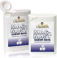 Fragrances, Perfumes, Cosmetics Dietary Supplement - Ana Maria Lajusticia Mag Mast 36