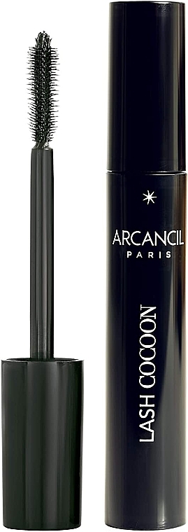 Mascara - Arcancil Paris Lash Cocoon Mascara — photo N1