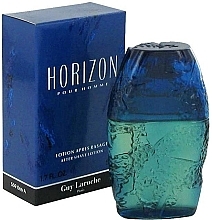 Fragrances, Perfumes, Cosmetics Guy Laroche Horizon - After Shave Lotion