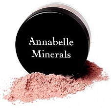 Face Blush - Annabelle Minerals Mineral Blush — photo N2
