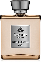 Yardley Gentleman Elite - Eau de Parfum — photo N11