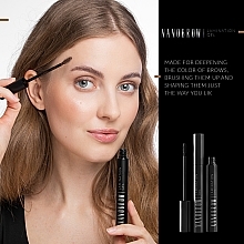 Brow Lamination Gel - Nanobrow Lamination Gel — photo N3