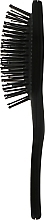 Hair Brush - Acca Kappa Carbonium — photo N3