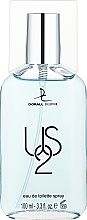 Fragrances, Perfumes, Cosmetics Dorall Collection US 2 - Eau de Toilette