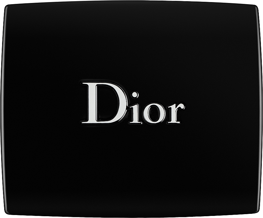 Eyeshadow Palette - Dior 5 Couleurs Couture Eyeshadow Palette — photo N2