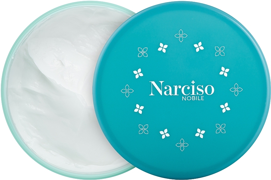 Nature's Narciso Nobile - Body Cream — photo N3