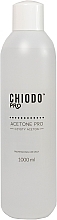 Gel Polish Removing Cosmetic Acetone - Chiodo Pro Remover — photo N8