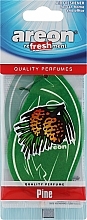 Car Air Freshener - Areon Mon Classic Pine — photo N1