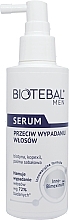 Anti Hair Loss Serum - Biotebal Men Serum — photo N2