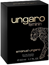 Ungaro Feminin - Eau de Toilette — photo N3