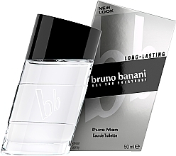 Bruno Banani Pure Man - Eau de Toilette — photo N3