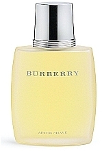 Fragrances, Perfumes, Cosmetics Burberry Men - After Shave Lotion