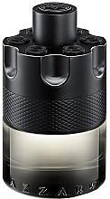 Azzaro The Most Wanted Intense - Eau de Toilette — photo N2