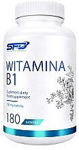 Fragrances, Perfumes, Cosmetics ビタミン B1 サプリメント - SFD Nutrition Vitamin B1