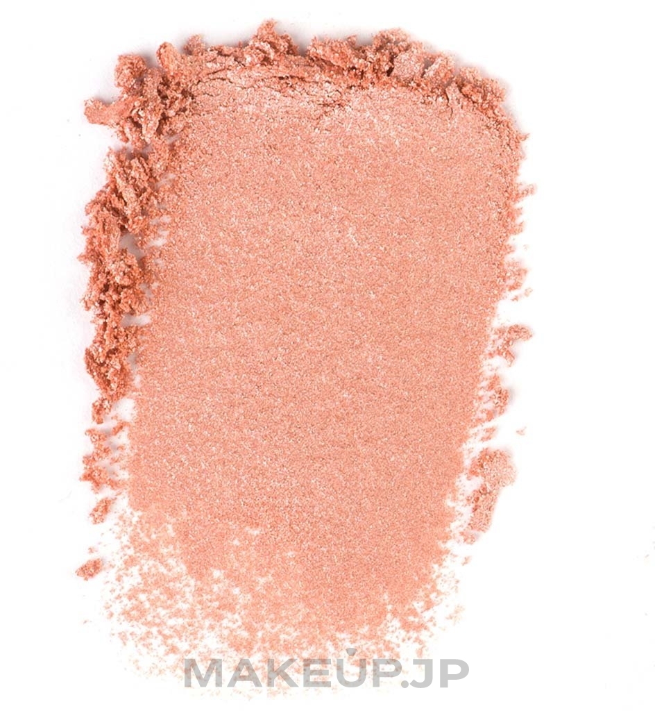 Eyeshadow - MTJ Makeup Frost Eyeshadow — photo Easy Escape