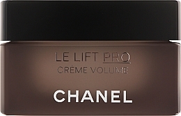 Face Cream - Chanel Le Lift Pro Creme Volume — photo N1