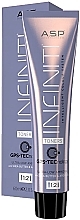 Coloring Hair Cream - Affinage Infiniti Toners — photo N1