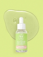 Soothing Face Serum - Barr Super Green Deep Energy Ampoule — photo N3