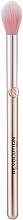 Fragrances, Perfumes, Cosmetics Makeup Brush - Makeup Revolution Fluffy Highlighter Create Brush R5