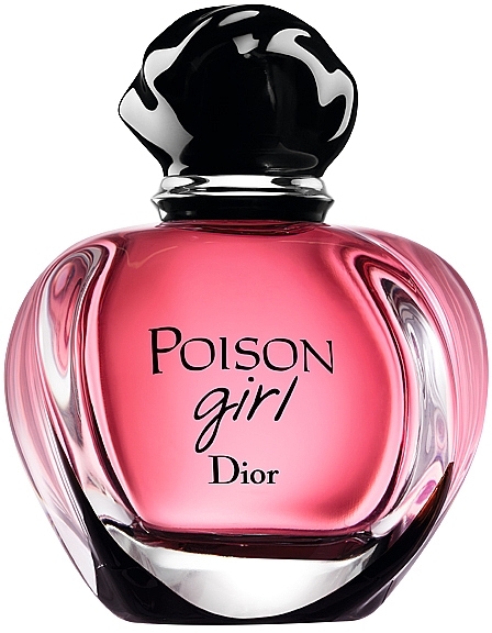 Dior Poison Girl - Eau de Parfum (tester with lid) — photo N1