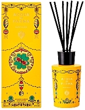 Fragrances, Perfumes, Cosmetics Scented Candle - Acqua di Parma Neve Fresca Diffuser Limited Edition