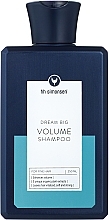 Fragrances, Perfumes, Cosmetics Volumizing Shampoo - HH Simonsen Wetline Volume Shampoo