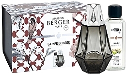 Fragrances, Perfumes, Cosmetics Set - Maison Berger Wilderness (lamp + refill/250ml)