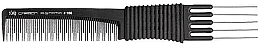 Fragrances, Perfumes, Cosmetics Comb, 106 - Beardburys Carbon Combs A-Statik