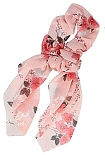Fragrances, Perfumes, Cosmetics Hair Tie, 23996, pink - Top Choice Print