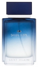 Saint Hilaire Santal Subtil - Eau de Parfum — photo N1