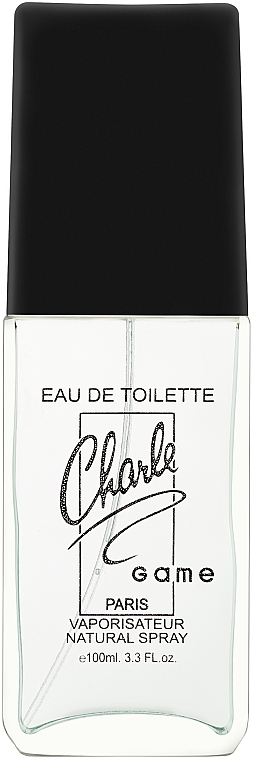 Aroma Parfume Charle Game - Eau de Toilette — photo N1