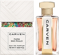 Carven Paris Sao Paulo - Eau de Parfum — photo N2