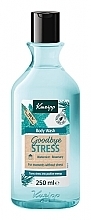Shower Gel "Goodbye Stress" - Kneipp Goodbye Stress Body Wash — photo N1