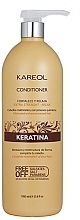 Keratin Conditioner - Kareol Keratin Conditioner — photo N2