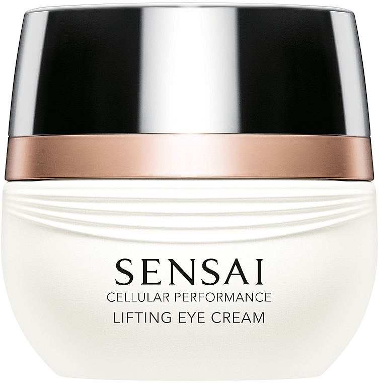 Repair Concentrate - Sensai Cellular Performance Lifting Eye Cream — photo N3