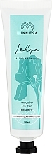 Fragrances, Perfumes, Cosmetics Anti-Acne Mask for Problem Skin "Lelya" - Lunnitsa Face Mask