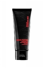 Fragrances, Perfumes, Cosmetics Styling Lightweight Cream - Shu Uemura Art Of Hair Kengo Feather Tenacious Hold Lightweight Cream