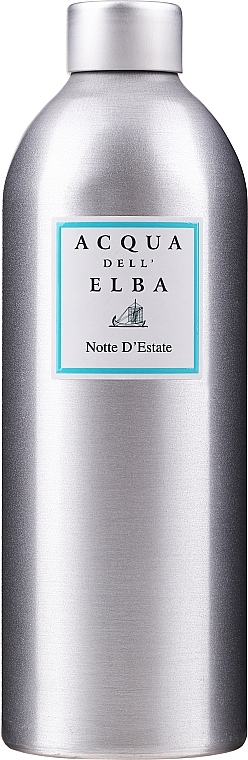 Acqua Dell Elba Notte d'Estate - Reed Diffuser (refill) — photo N1