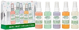 Fragrances, Perfumes, Cosmetics Set - Mario Badescu Mini Mist Collection (f/spray/5x59ml)