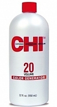 Color Generator - CHI Color Generator 6% 20 Vol — photo N1